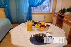 1-к квартира, посуточно, 32м2, 3/15 этаж
