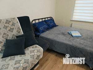 Студия квартира, посуточно, 30м2, 13/24 этаж