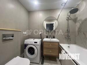 2-к квартира, на длительный срок, 50м2, 2/25 этаж