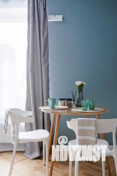 1-к квартира, посуточно, 28м2, 5/7 этаж