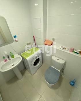 2-к квартира, на длительный срок, 58м2, 11/24 этаж