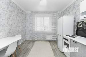 1-к квартира, на длительный срок, 45м2, 3/8 этаж