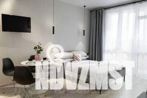 1-к квартира, посуточно, 30м2, 9/10 этаж