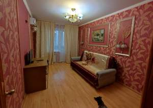 3-к квартира, на длительный срок, 70м2, 1/6 этаж