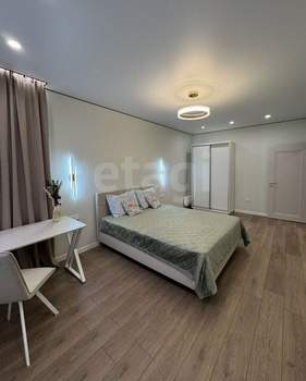 1-к квартира, на длительный срок, 50м2, 4/9 этаж