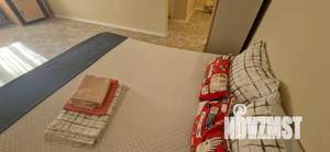 1-к квартира, посуточно, 30м2, 1/9 этаж