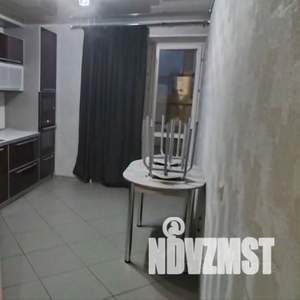 1-к квартира, на длительный срок, 39м2, 10/16 этаж