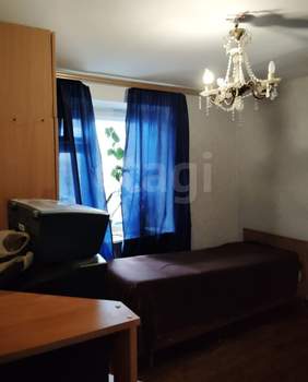 3-к квартира, на длительный срок, 57м2, 4/5 этаж