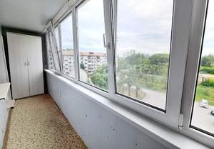 2-к квартира, на длительный срок, 45м2, 5/8 этаж