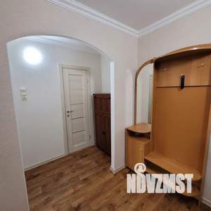 1-к квартира, посуточно, 43м2, 8/10 этаж