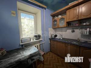 1-к квартира, на длительный срок, 33м2, 3/5 этаж