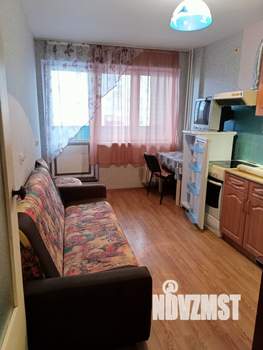 1-к квартира, на длительный срок, 42м2, 12/16 этаж