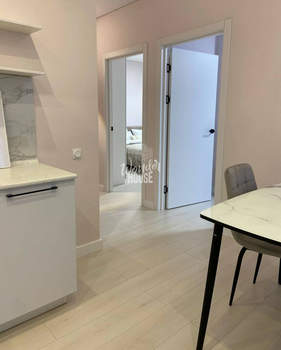 2-к квартира, на длительный срок, 45м2, 2/10 этаж