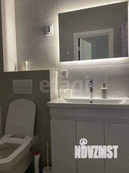 1-к квартира, на длительный срок, 40м2, 12/14 этаж