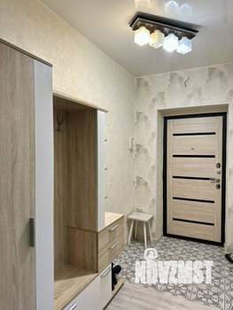 2-к квартира, на длительный срок, 55м2, 9/10 этаж