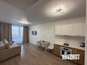 3-к квартира, на длительный срок, 75м2, 9/24 этаж