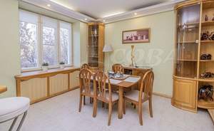2-к квартира, на длительный срок, 98м2, 3/4 этаж
