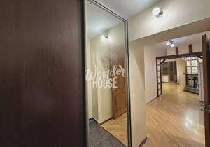 Студия квартира, на длительный срок, 52м2, 11/12 этаж