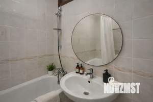 3-к квартира, посуточно, 99м2, 2/5 этаж