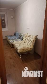 1-к квартира, на длительный срок, 43м2, 10/15 этаж