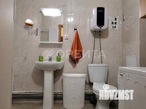 1-к квартира, на длительный срок, 44м2, 14/16 этаж