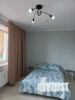 Студия квартира, посуточно, 25м2, 7/10 этаж