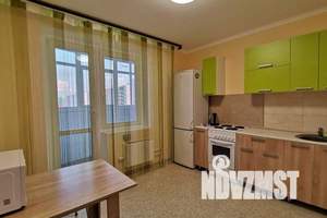 1-к квартира, посуточно, 10м2, 11/14 этаж