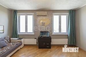 3-к квартира, на длительный срок, 70м2, 12/16 этаж