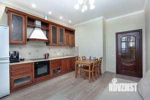 1-к квартира, посуточно, 62м2, 1/1 этаж