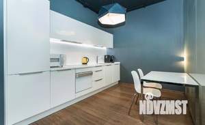 1-к квартира, посуточно, 70м2, 1/1 этаж