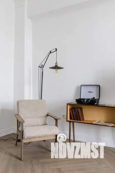 1-к квартира, посуточно, 44м2, 2/4 этаж