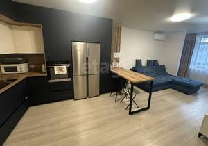 3-к квартира, на длительный срок, 70м2, 7/25 этаж
