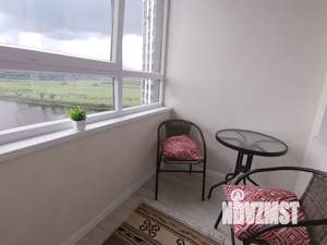 2-к квартира, посуточно, 61м2, 17/24 этаж