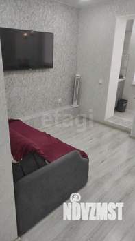 Студия квартира, на длительный срок, 21м2, 5/10 этаж