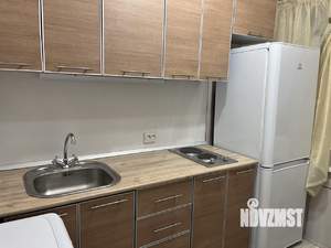 1-к квартира, на длительный срок, 33м2, 5/9 этаж