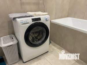 1-к квартира, посуточно, 40м2, 1/15 этаж