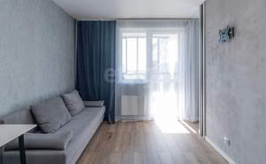 1-к квартира, на длительный срок, 36м2, 7/11 этаж