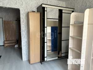 1-к квартира, на длительный срок, 34м2, 1/4 этаж