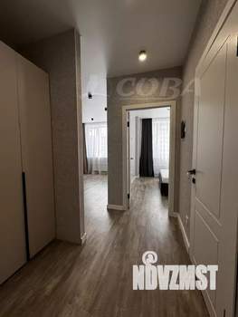 1-к квартира, на длительный срок, 41м2, 7/9 этаж