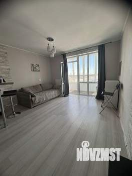 1-к квартира, на длительный срок, 48м2, 9/18 этаж