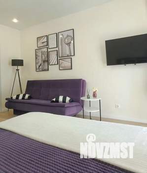 1-к квартира, посуточно, 30м2, 2/9 этаж