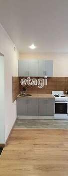 1-к квартира, на длительный срок, 54м2, 10/17 этаж