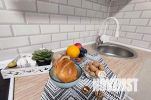 3-к квартира, посуточно, 68м2, 7/25 этаж