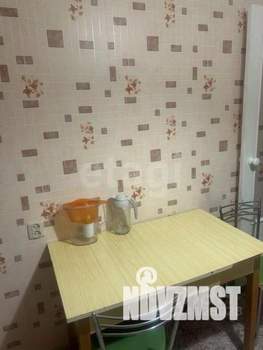 1-к квартира, на длительный срок, 35м2, 4/9 этаж