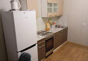 1-к квартира, на длительный срок, 36м2, 2/10 этаж