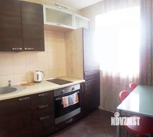1-к квартира, на длительный срок, 33м2, 5/5 этаж