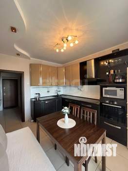 1-к квартира, на длительный срок, 45м2, 7/16 этаж