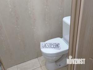 2-к квартира, посуточно, 44м2, 3/5 этаж