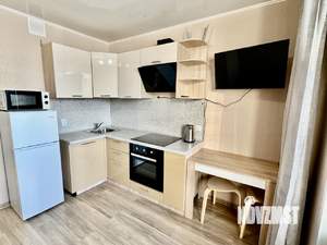 Студия квартира, на длительный срок, 20м2, 17/19 этаж