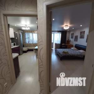 1-к квартира, посуточно, 52м2, 11/14 этаж